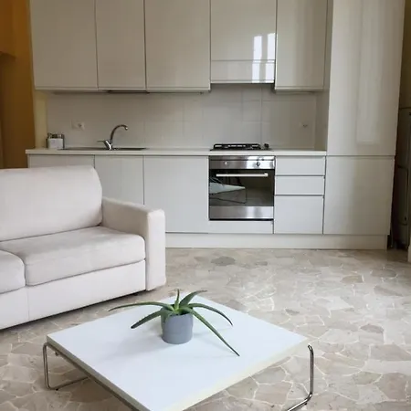 公寓 Amendola - Monte Rosa Charme Apartments *