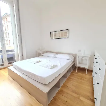 Amendola - Monte Rosa Charme Apartments 公寓 *