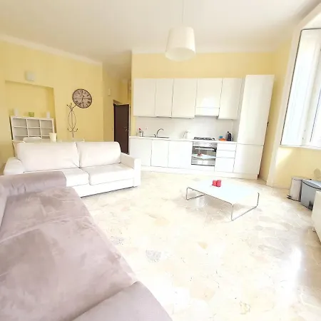 公寓 Amendola - Monte Rosa Charme Apartments