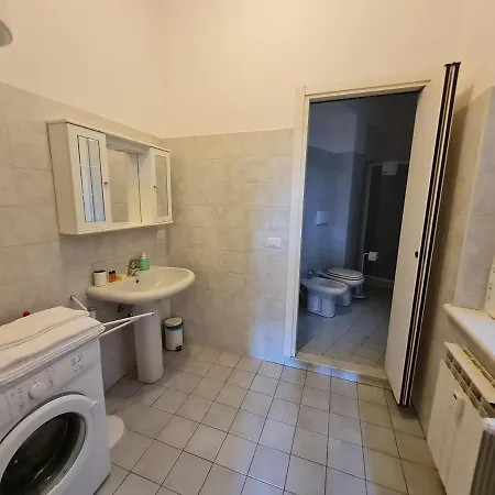 公寓 Amendola - Monte Rosa Charme Apartments 米兰