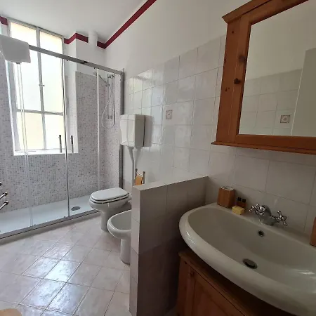Amendola - Monte Rosa Charme Apartments 公寓 米兰