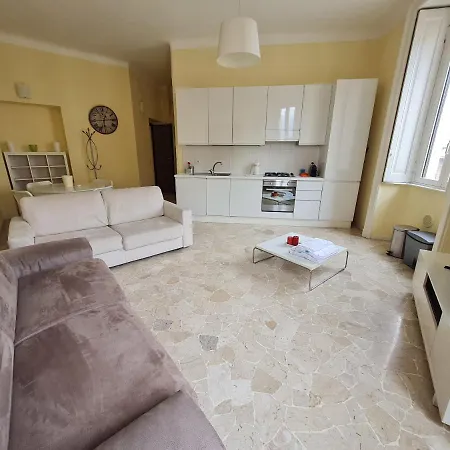 Amendola - Monte Rosa Charme Apartments 公寓 米兰